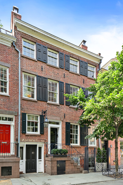 250 West 10th Street Manhattan, NY 10014 - Photo 16 of 18