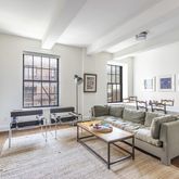 $15,000 | 160 West 12th Street, Unit 56 | West Village