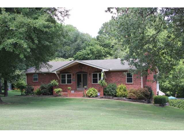 754 Asbury Road Ripley, TN 38063 - Photo 1 of 25