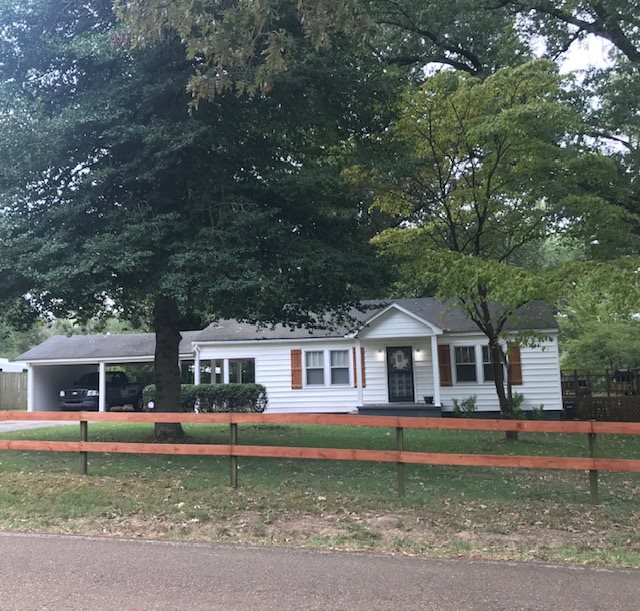 4641 Pleasant Ridge Road Millington, TN 38053 - Photo 20 of 21