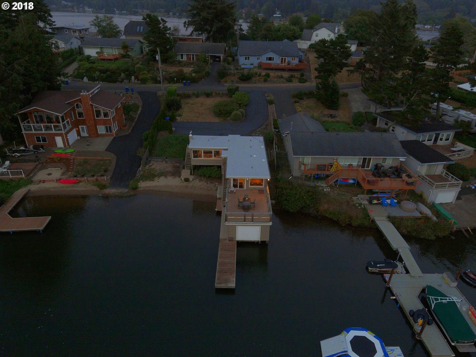 3453 Northeast Johns Loop Neotsu, OR 97364 - Photo 31 of 31 Gallery Image 31