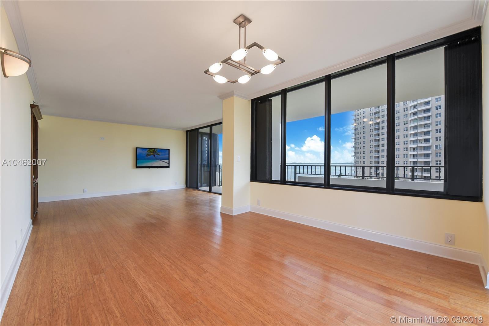 520 Brickell Key Drive, Unit A715 Miami, FL 33131 - Photo 5 of 21