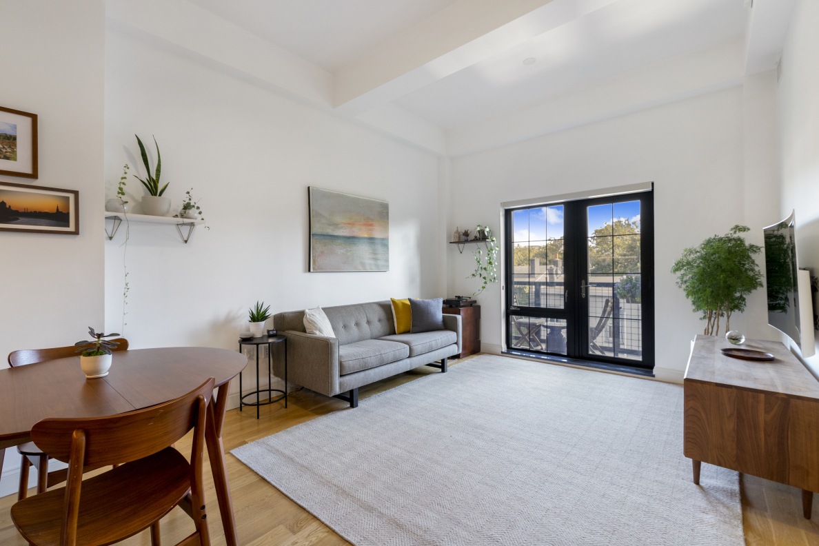 42 Maspeth Avenue, Unit 4D Brooklyn, NY 11211 - Photo 1 of 16