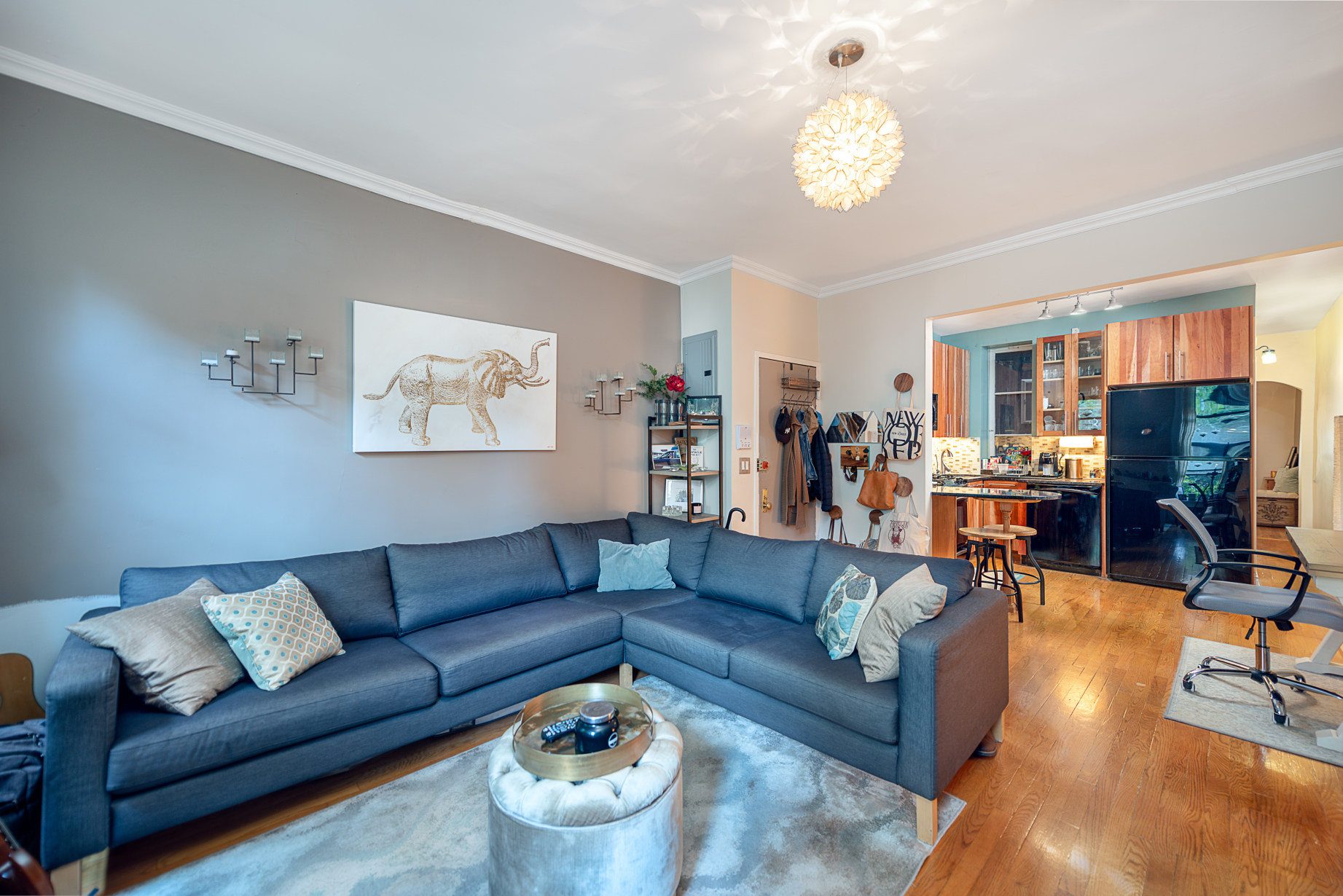 436 East 66th Street, Unit 3E Manhattan, NY 10065 - Photo 2 of 10