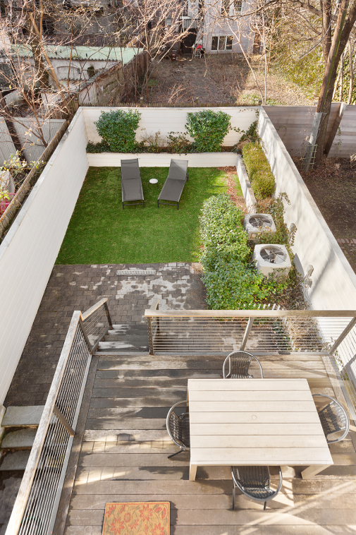 266 Clermont Avenue Brooklyn, NY 11205 - Photo 17 of 20