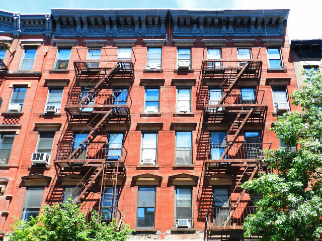 335 E 9th St, Manhattan, NY 10003 - Photo 1 of 1