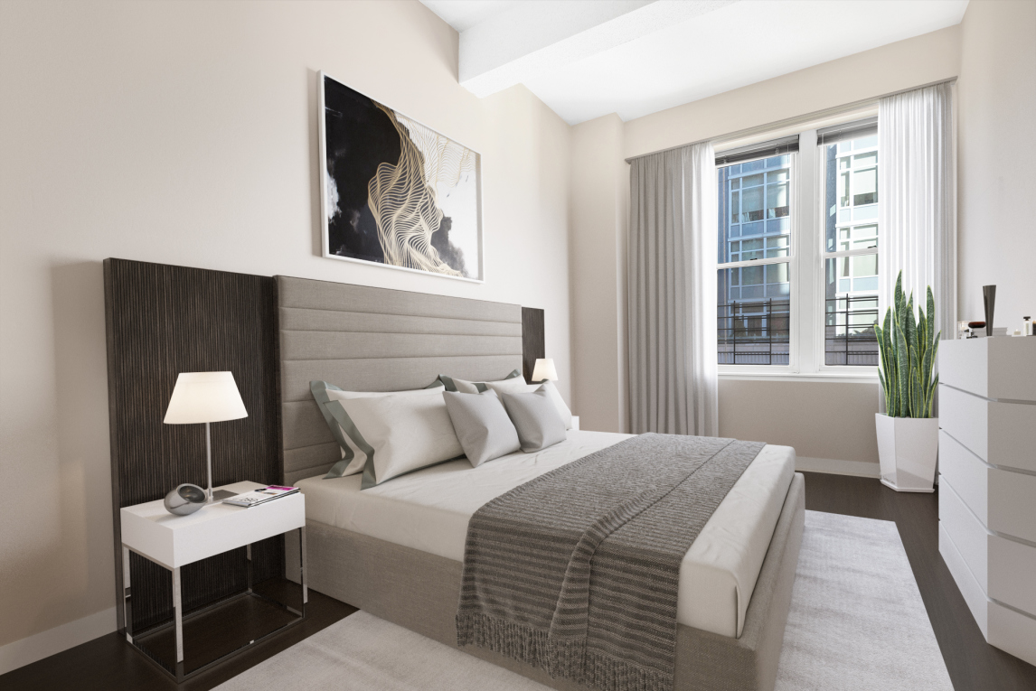 96 Schermerhorn Street, Unit 8-H Brooklyn, NY 11201 - Photo 3 of 8