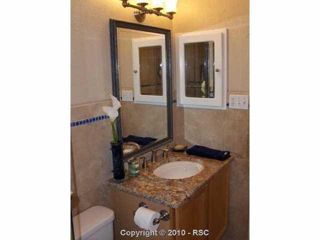 649 Paradise Lane Colorado Springs, CO 80904 - Photo 6 of 13 Gorgeous bathroom remodel