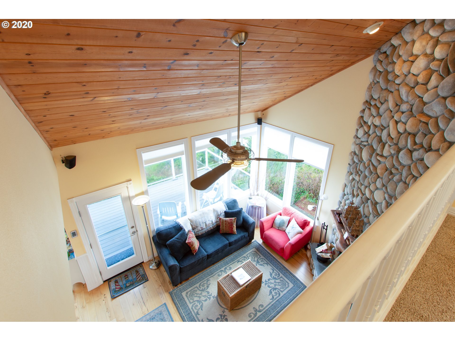 250 Reeder Street Oceanside, OR 97141 - Photo 15 of 32