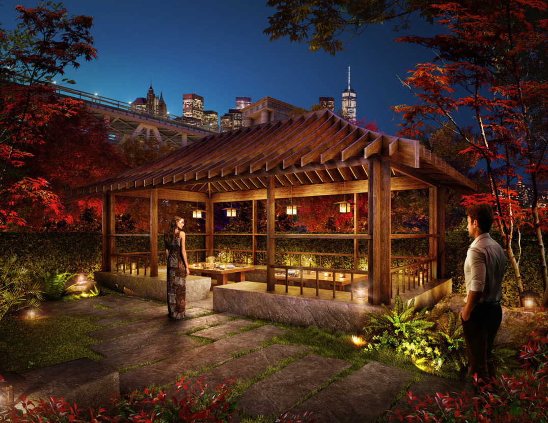 One Manhattan Square 252 South St, Manhattan, NY 10002 - Photo 29 of 29