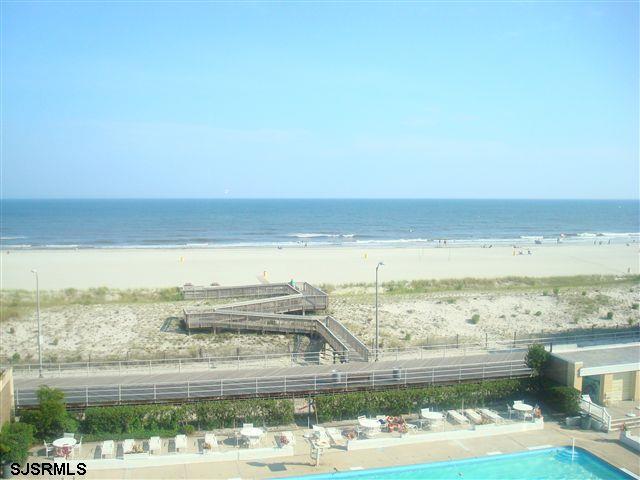 101 South Raleigh Avenue, Unit 405 Atlantic City, NJ 08401 - Photo 9 of 10