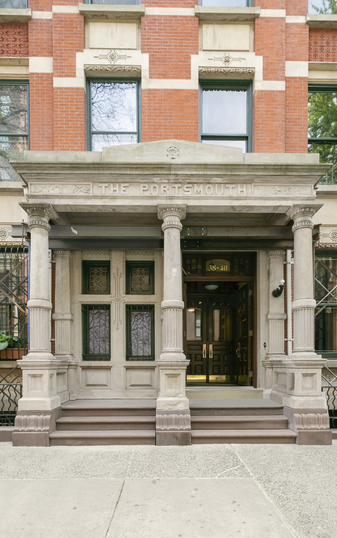 38 West 9th Street, Unit 1 Manhattan, NY 10011 - Photo 11 of 13