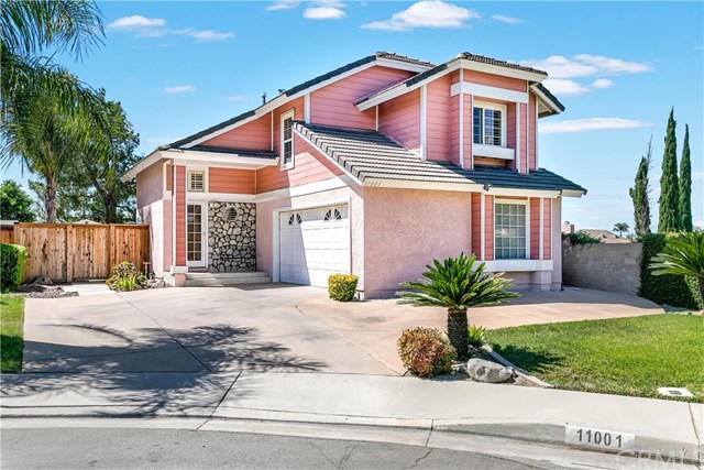 11001 Shaw Street Rancho Cucamonga, CA 91701 - Photo 1 of 1 Gallery Image 1