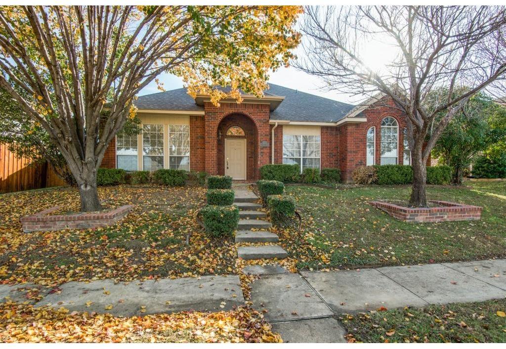 4605 Lake Ridge Drive The Colony, TX 75056 - Photo 1 of 1