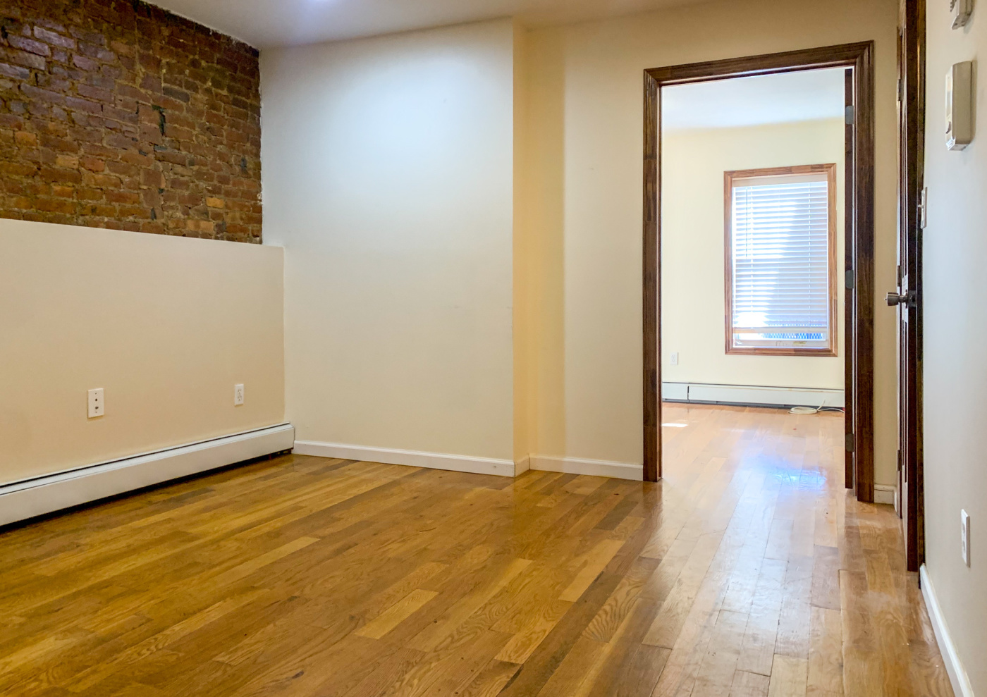355 Herkimer Street, Unit 1 Brooklyn, NY 11216 - Photo 12 of 20