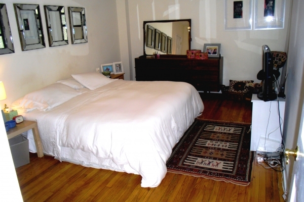 596 Edgecombe Avenue, Unit 3A Manhattan, NY 10032 - Photo 5 of 8