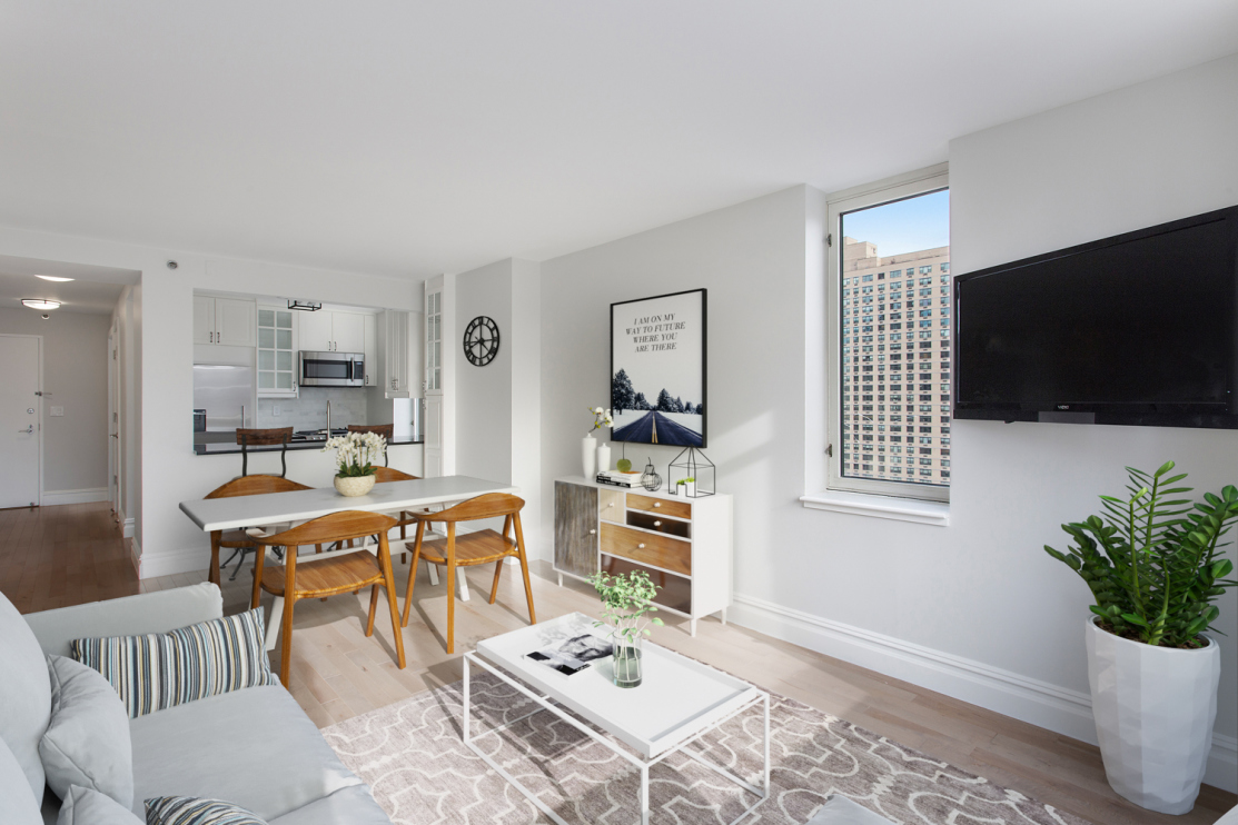 1760 2nd Avenue, Unit 17B Manhattan, NY 10128 - Photo 2 of 7