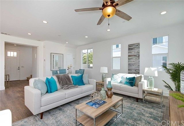 $1,250,000 | 353 East 18th Street, Unit C, Costa Mesa, CA 92627