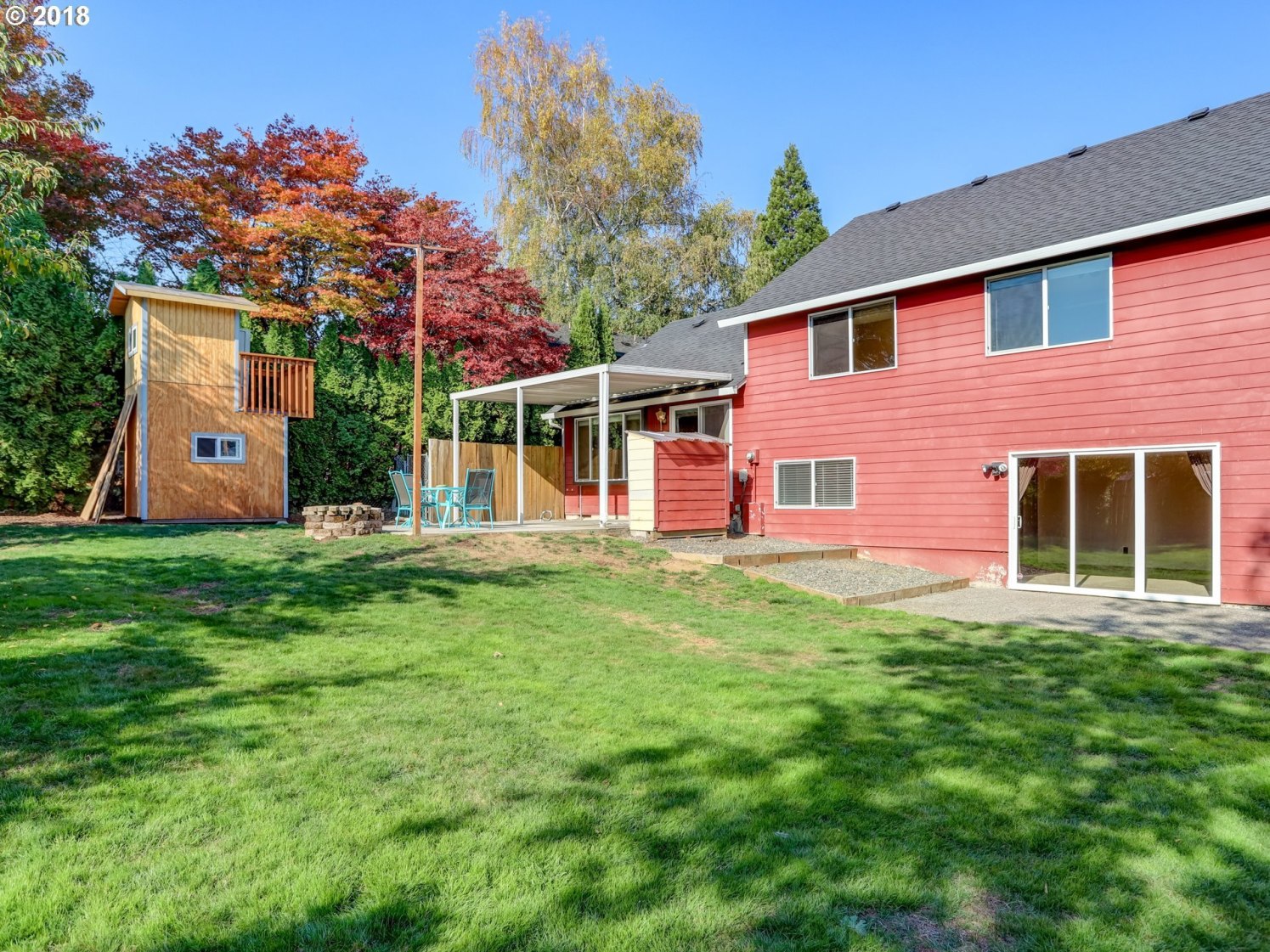3325 Northeast 160th Street Ridgefield, WA 98642 - Photo 25 of 32