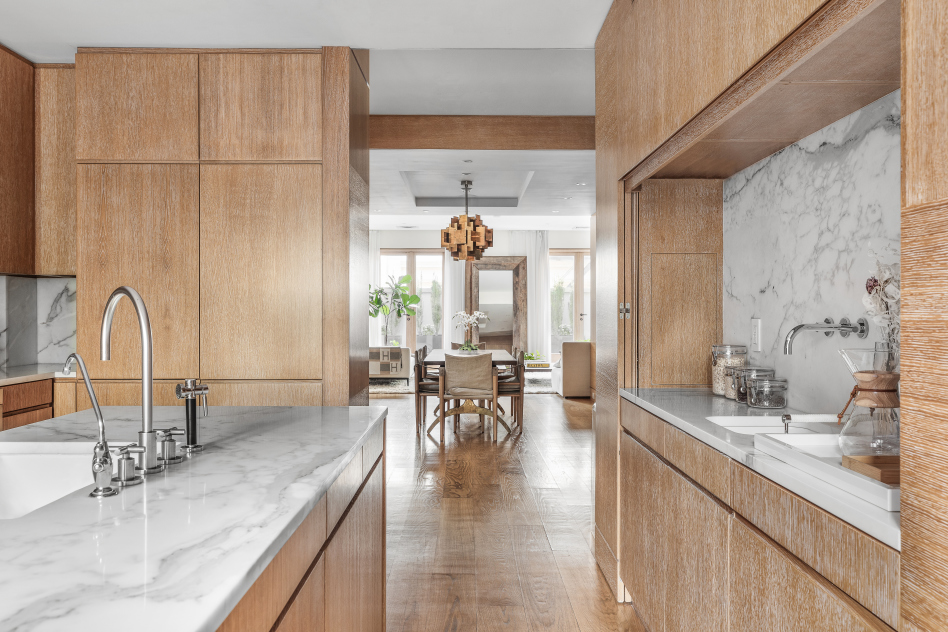 70 Greene Street, Unit PH Manhattan, NY 10012 - Photo 7 of 21