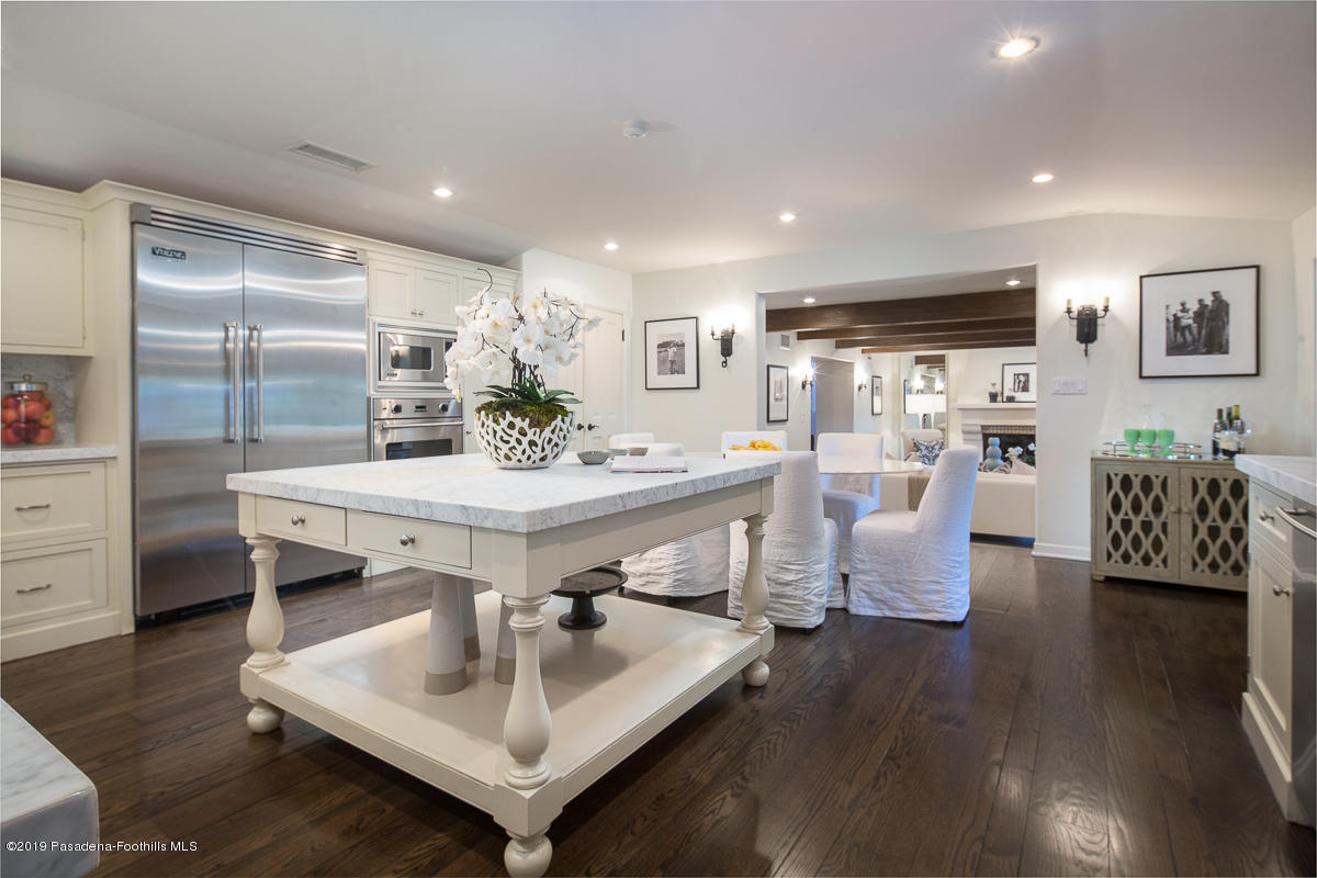 250 Hillside Road South Pasadena, CA 91030 - Photo 21 of 70