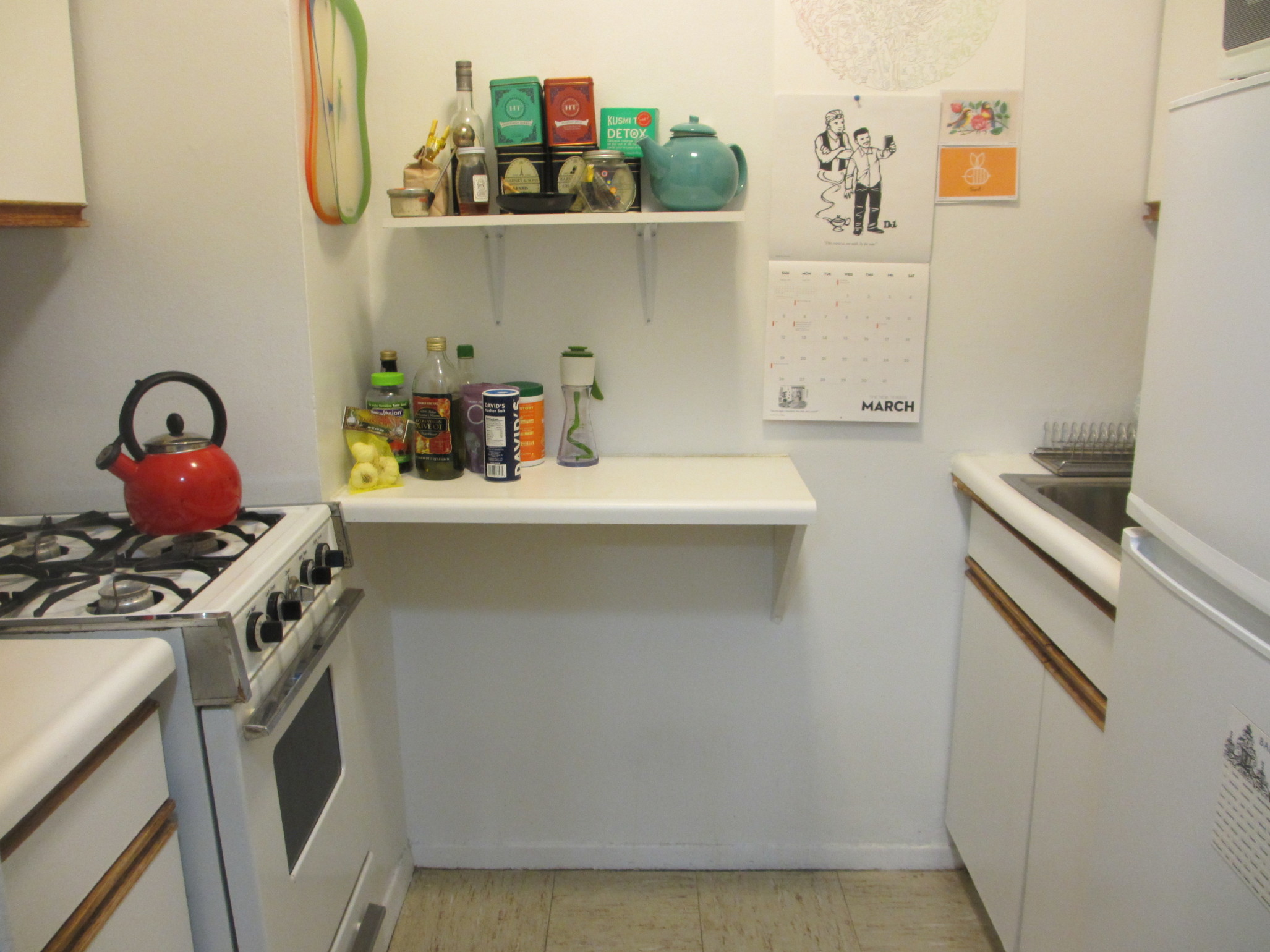 301 East 22nd Street, Unit 4T Manhattan, NY 10010 - Photo 4 of 10