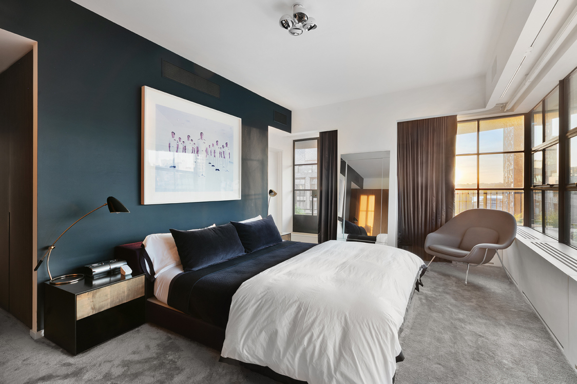 456 West 19th Street, Unit PHJ Manhattan, NY 10011 - Photo 8 of 26