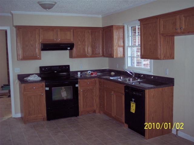 301 Meadow Lane Portland, TN 37148 - Photo 3 of 7 Kitchen