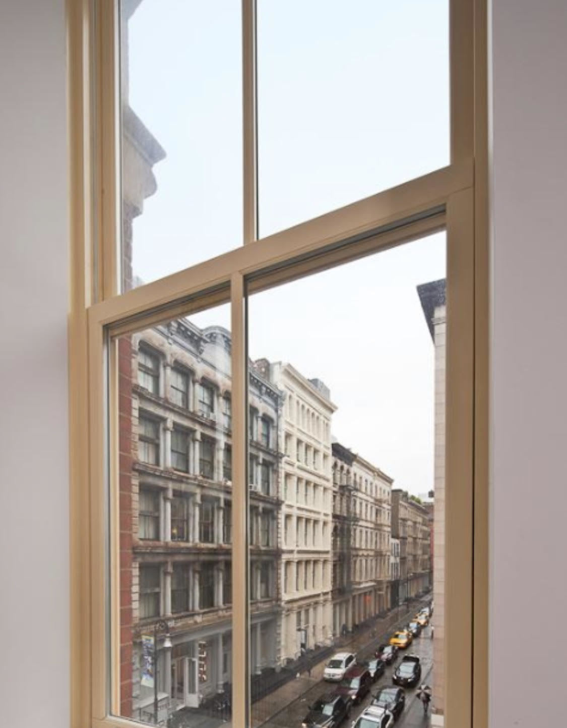 53 Howard Street, Unit 3C Manhattan, NY 10013 - Photo 6 of 8