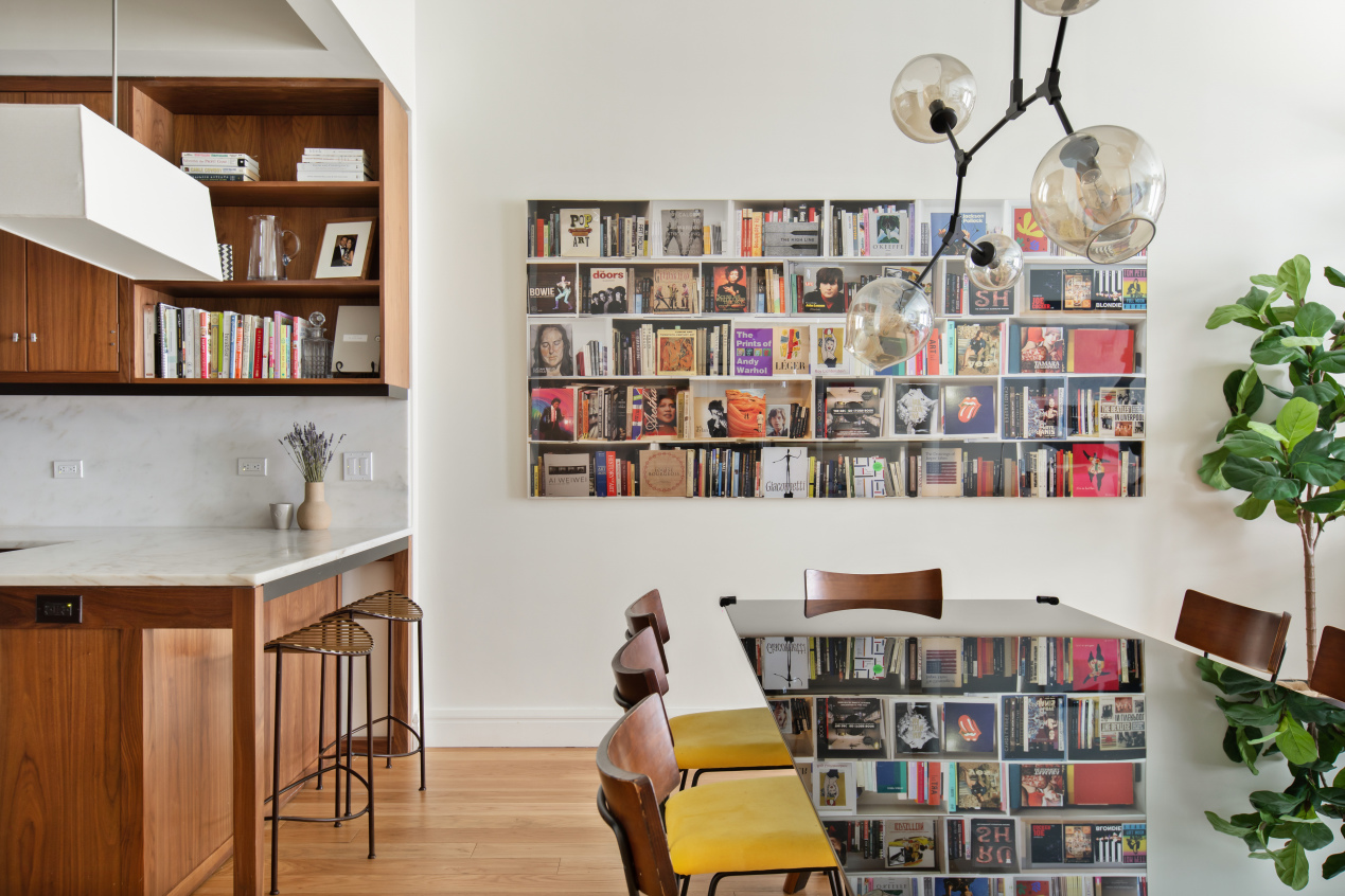 71 Laight Street, Unit 2A Manhattan, NY 10013 - Photo 4 of 22