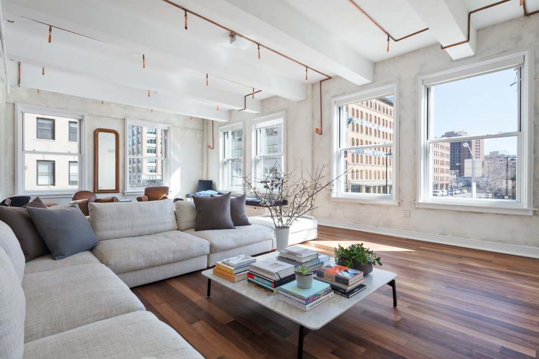 161 Hudson Street, Unit 2B Manhattan, NY 10013 - Photo 2 of 13