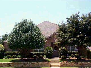 1809 Strait Lane Flower Mound, TX 75028 - Photo 1 of 1