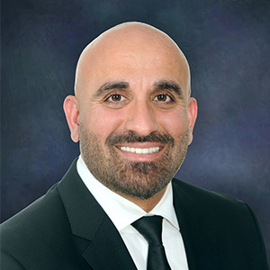 Sam Jalili's Profile Photo