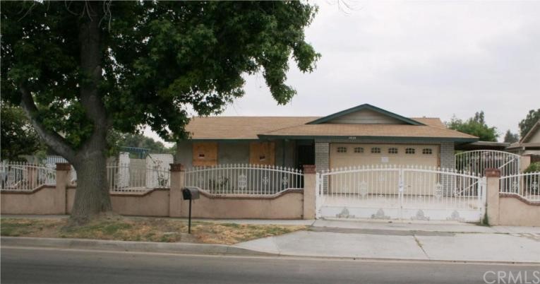 1625 American Drive Riverside, CA 92501 - Photo 1 of 1