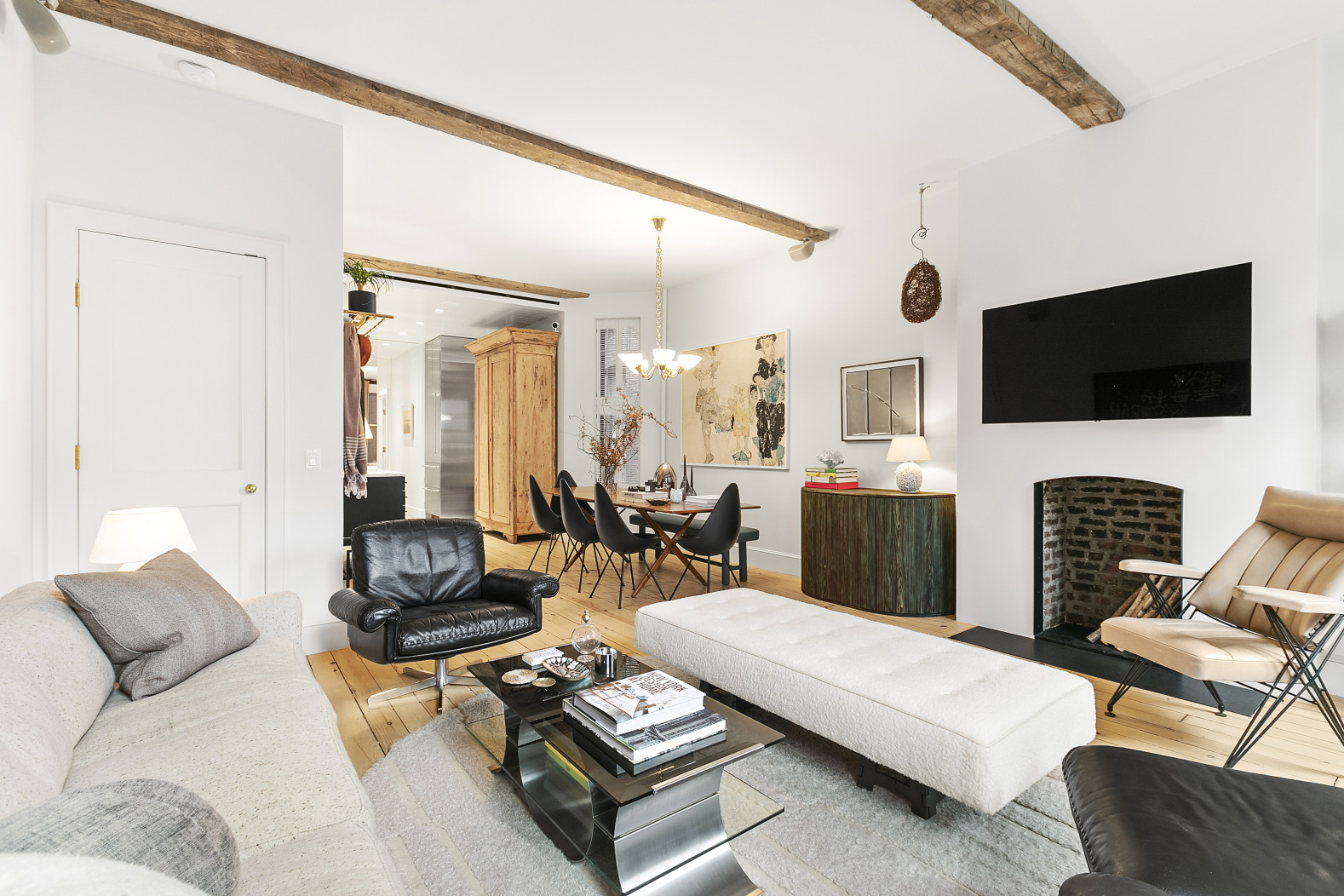 791 Greenwich Street, Unit 3 Manhattan, NY 10014 - Photo 5 of 16