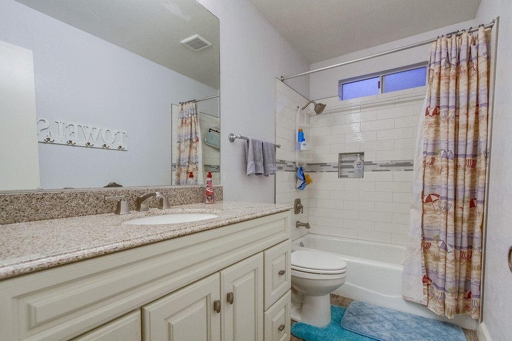 2520 Windmill View Road El Cajon, CA 92020 - Photo 25 of 25 Updated 2nd bath!