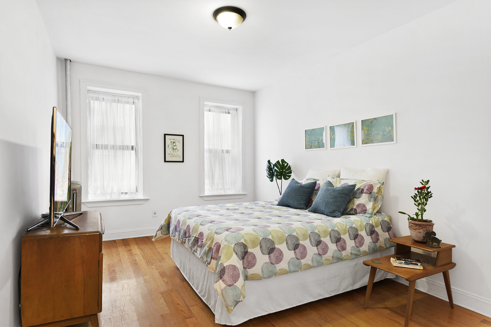 175 Eastern Parkway, Unit 5N Brooklyn, NY 11238 - Photo 3 of 8