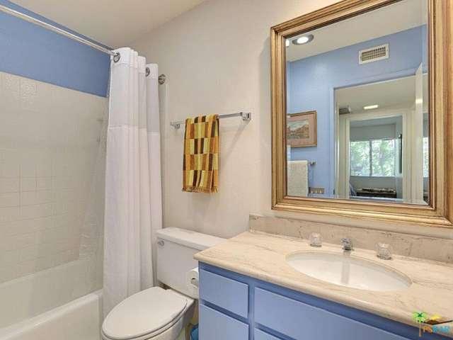 1111 East Ramon Road, Unit 7 Palm Springs, CA 92264 - Photo 12 of 20