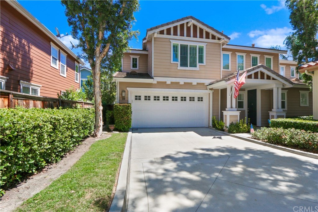 10 Fieldhouse Ladera Ranch, CA 92694 - Photo 1 of 1