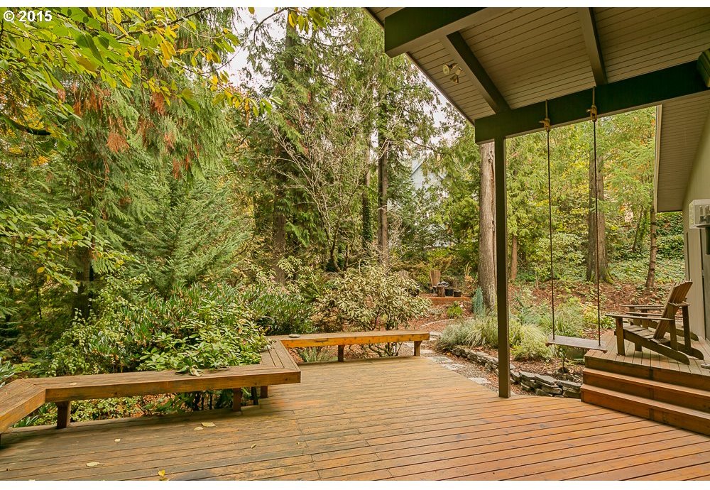 6433 Southwest Laber Road Portland, OR 97221 - Photo 26 of 27