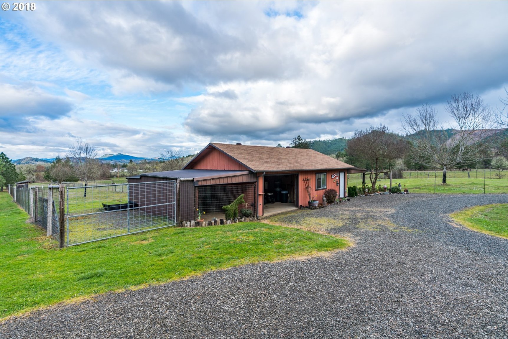 2246 Plat I Road Sutherlin, OR 97479 - Photo 20 of 32 Gallery Image 20