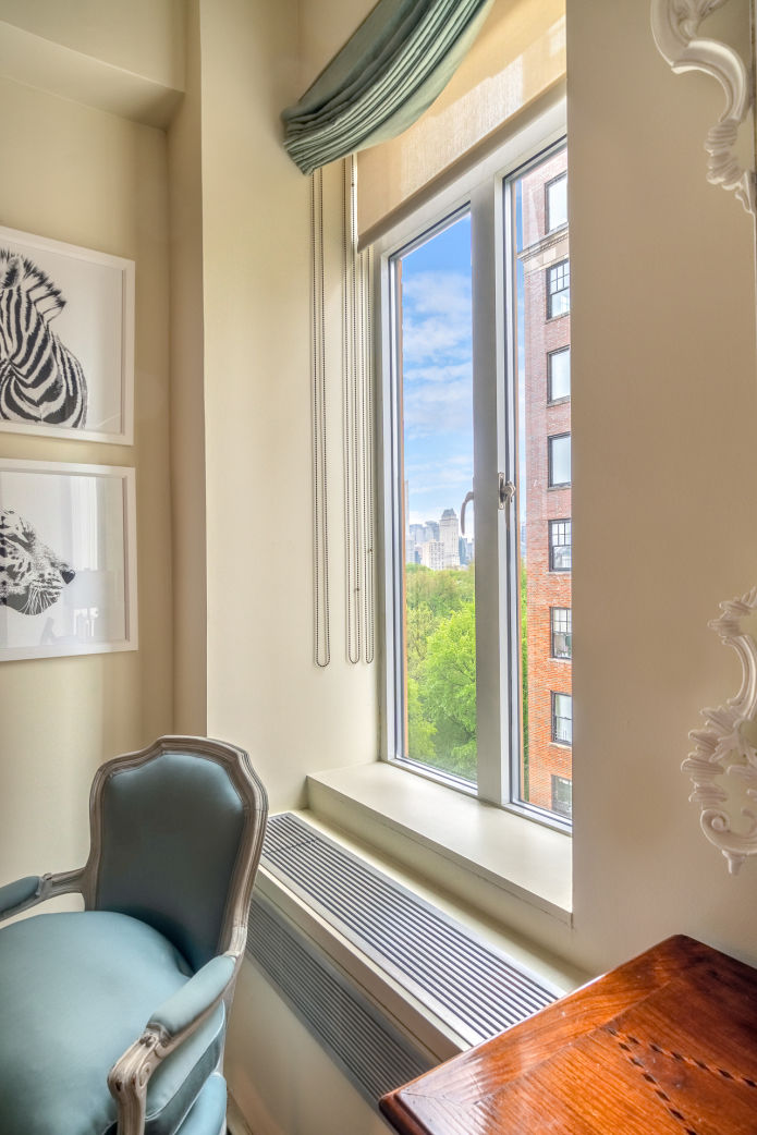 115 Central Park West, Unit 9CW Manhattan, NY 10023 - Photo 7 of 9