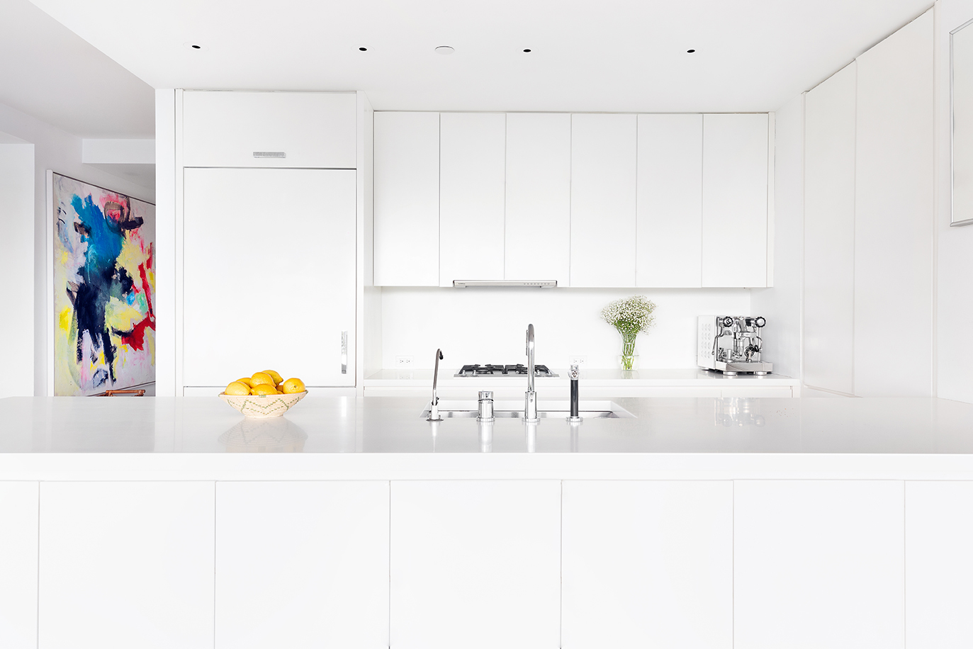 1 Grand Army Plaza, Unit 9E Brooklyn, NY 11238 - Photo 2 of 22