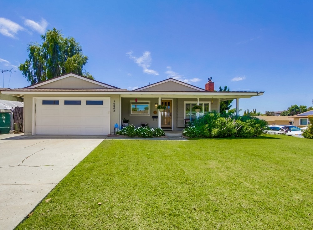 10003 Maple Tree Road Santee, CA 92071 - Photo 1 of 20
