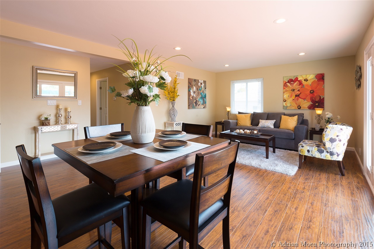 1066 Bluegrass Road Vista, CA 92083 - Photo 5 of 20 Gallery Image 5