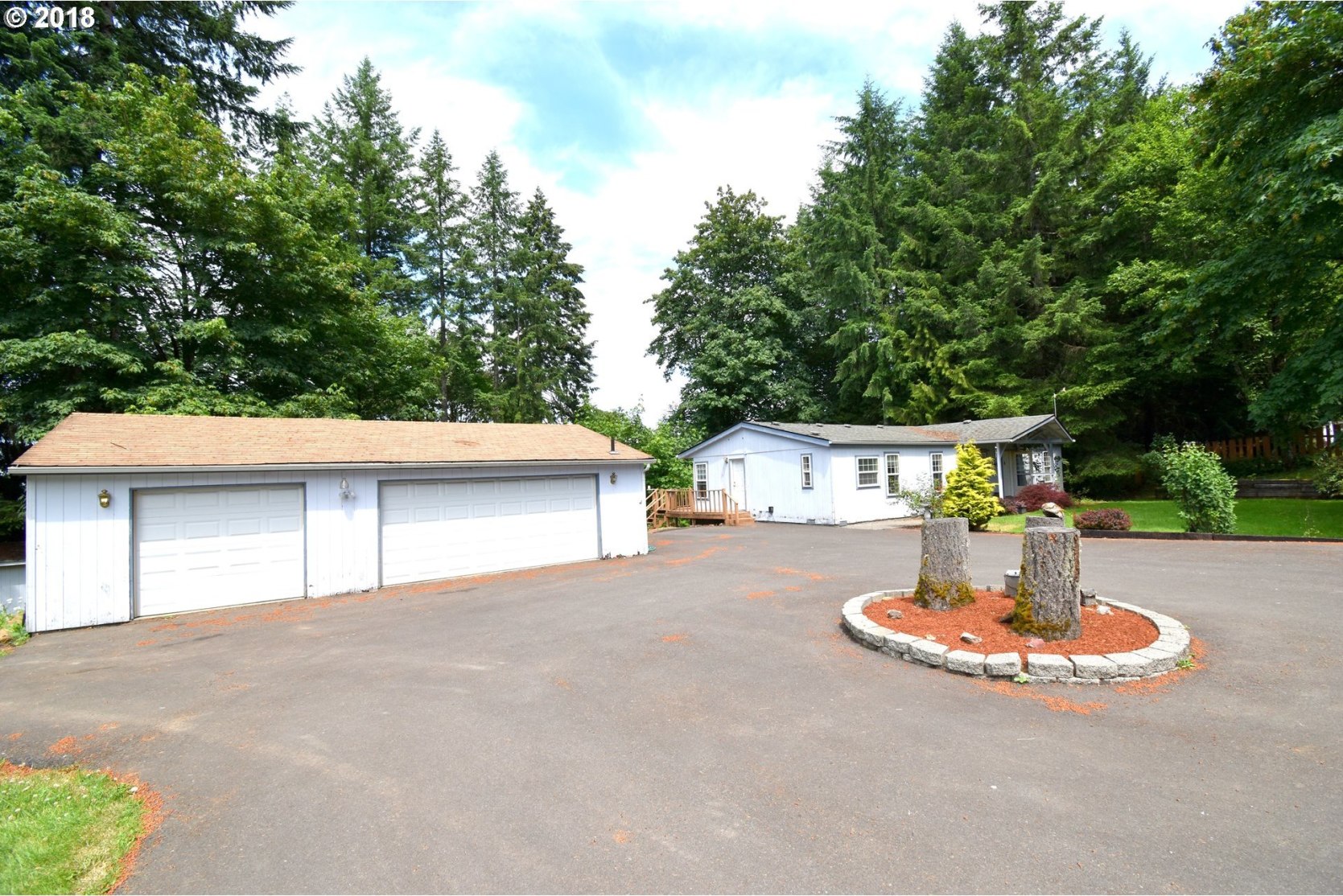 654 Schaffran Road Castle Rock, WA 98611 - Photo 9 of 21 Gallery Image 9