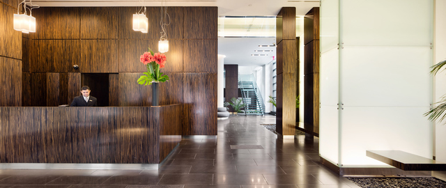 The Link 310 W 52nd St, Manhattan, NY 10019 - Photo 2 of 6