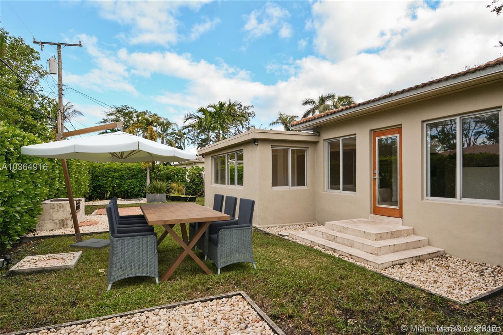521 Northeast 50th Terrace Miami, FL 33137 - Photo 22 of 25