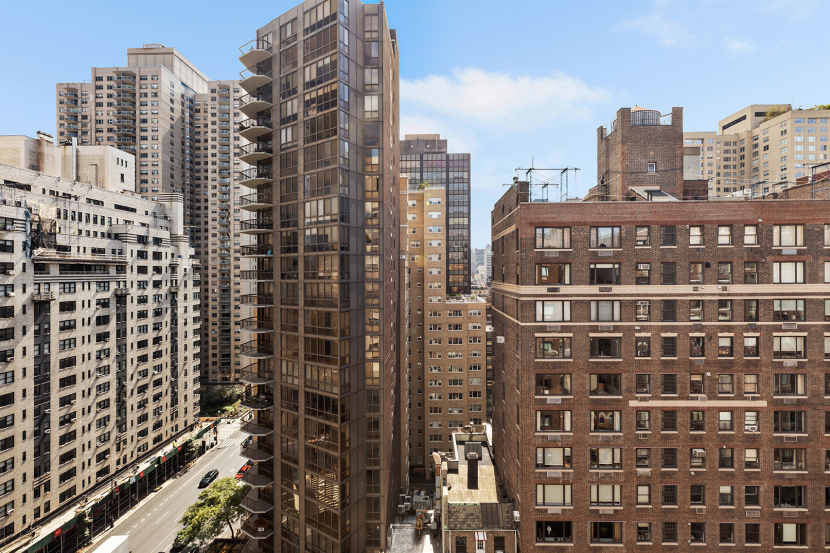 145 East 57th Street – ABS Partners