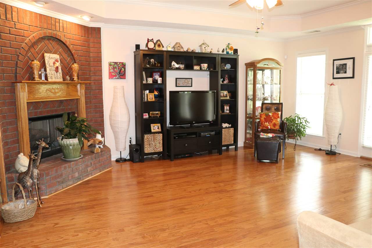 252 McCormick Road Munford, TN 38058 - Photo 10 of 25 Gallery Image 10